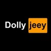 Logo of telegram channel freemissdolly — MissDollyof💞
