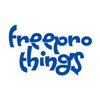 Telegram channel Free Pro things logo
