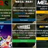 Telegram channel MELBET| 1XBET| BETWINNER| MEGAPARI| LINEBET◇ЗЕРКАЛ logo