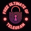 Telegram channel 🥵Ultimate OF🥵 logo