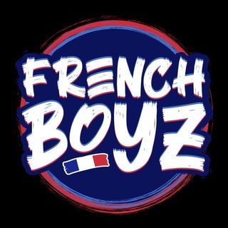Logo de la chaîne Telegram frenchboyzes — French boyz