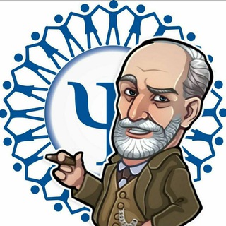 Telegram channel Фрейд и френды logo