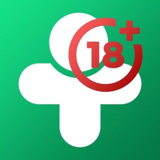 Telegram channel Друг Вокруг 18  mamba Tango Periscope logo