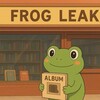 Telegram channel Frog - Album - Group VIP logo