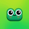 Логотип телеграм канала @frogslivdeepfake — FROG 18 