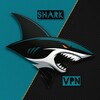 Telegram channel sharkVPN logo
