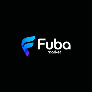 Telegram channel Fuba Market logo