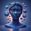 电报频道的标志 fuckbvip — 操逼先生私房