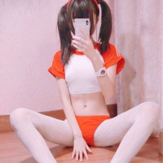 电报频道的标志 fulicos — 🦄COS二次元🍭萌妹女神少女/学生/lo娘/汉服/JK/百合/cosplay/白虎/直播/美足/御姐/女仆/啪啪啪/线下援交/国产麻豆传媒/修车91/动漫深圳成都/偷拍抖音/修车外围女神