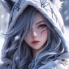 电报频道的标志 fulijinengxue — 福利姬萝莉收藏夹🤩🤩🤩
