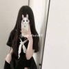 Telegram channel 福利姬甄选 logo