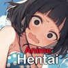Telegram channel Full Hentai logo