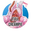 Telegram channel Full creampie logo