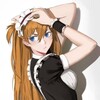 Logo of telegram channel fullevangelion — Фуллы The Cringe of Evangelion