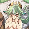 Telegram channel fullhouse hentai logo