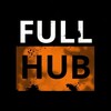 Telegram channel FULL HUB/СЛИВ 🔞  logo