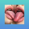 Telegram channel Young, hidden cam, shemales, onlyfans logo