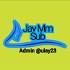 Telegram channel Jav 18 21  logo