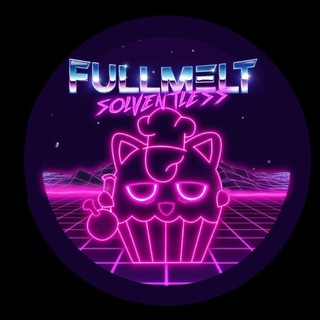 🍰🍭FULLMELT & SOLVENTLESS🍭🍰 - Telegram Channels