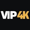 Telegram channel VIP4K 🍋 logo