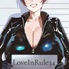 Telegram channel Love-In-Rule-34 logo