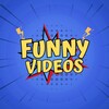 Telegram channel Funny Videos logo