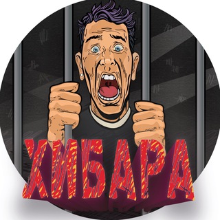 Telegram channel HIBARA logo