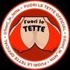 Telegram channel FUORI LE TETTE OFFICIAL logo