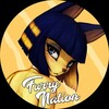 Telegram channel Furry Nation logo