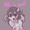 Telegram channel Furries Room🐮 logo