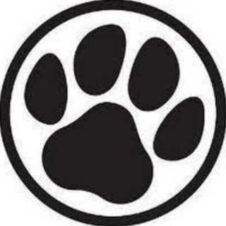 Telegram channel Furry WorldArt logo