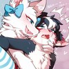 Telegram channel FurryYiffHub logo
