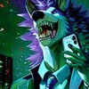 Telegram channel AI furry videos (incl. NSFW) logo