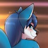 Telegram channel Furry nsfw zone 18  logo