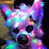 Telegram channel Furry🌸SuiteS logo