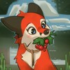 Логотип телеграм канала @furryandhentai — Yiff and Hentai
