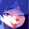 Logo of telegram channel furryanimations — Furry Animations [NSFW]  18
