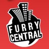 Telegram channel FURRY CENTRAL logo