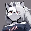 Telegram channel 🐾 FurryDesire 18  🐾 logo