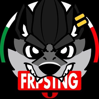 Telegram channel Furposting redirect logo