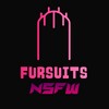 Telegram channel Fursuits NSFW 18  logo