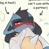 Telegram channel Furry Gay Femboys NSFW 18  logo