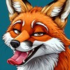 Telegram channel Furry Lovers🔥🔞 logo