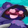 Telegram channel Furry pornушка HD📺 logo
