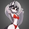 Telegram channel Furry stl logo