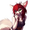Telegram channel Фырятина | Furry 18  logo