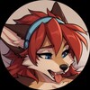 Логотип телеграм канала @furrytiti — PussyY💋