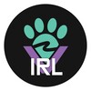 Telegram channel Furry Valley IRL logo
