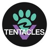 Telegram channel Furry Valley Tentacles logo