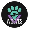 Telegram channel Furry Valley Wolves logo